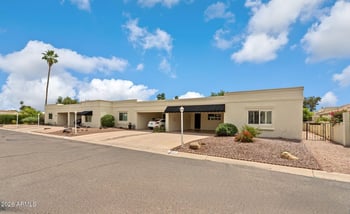 7809 Plaza Ave, Scottsdale, AZ 85250
