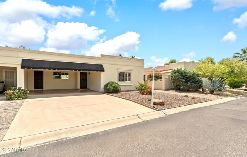 7809 Plaza Ave, Scottsdale, AZ 85250