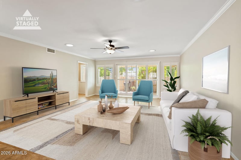 7809 Plaza Ave, Scottsdale, AZ 85250