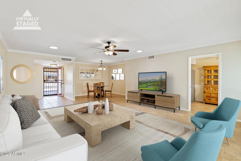 7809 Plaza Ave, Scottsdale, AZ 85250