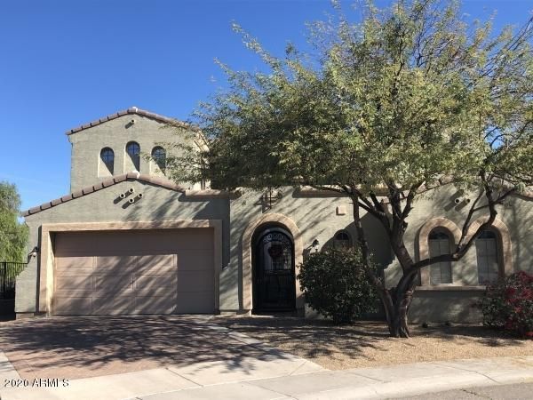 7809 S 6th Dr, Phoenix, AZ 85041