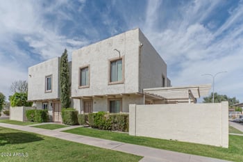 7809 Valley Vista Dr, Scottsdale, AZ 85250