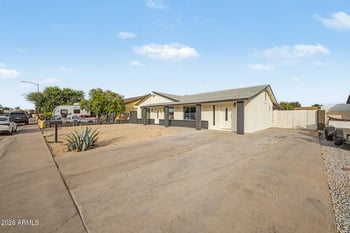 7809 Monterey Way, Phoenix, AZ 85033