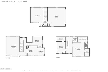 7809 W Palm Ln, Phoenix, AZ 85035