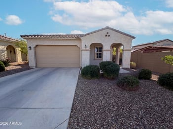 781 202nd Dr, Buckeye, AZ 85326