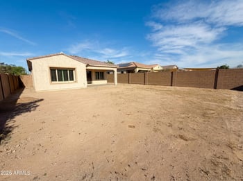 781 202nd Dr, Buckeye, AZ 85326