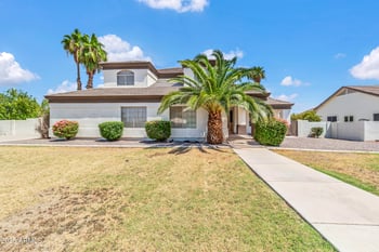 781 Bristol Ln, Gilbert, AZ 85234