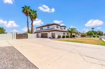 781 Bristol Ln, Gilbert, AZ 85234
