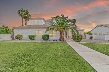 781 Bristol Ln, Gilbert, AZ 85234