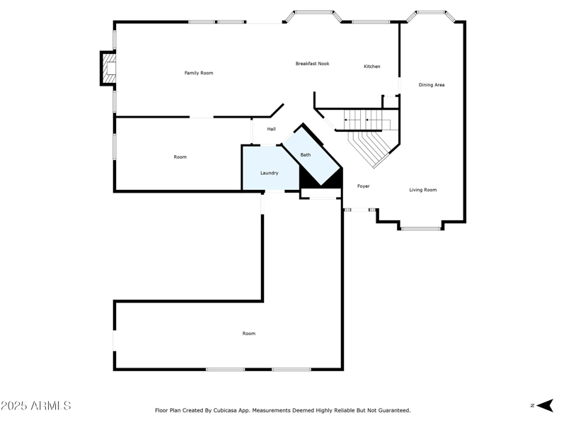 781 Bristol Ln, Gilbert, AZ 85234