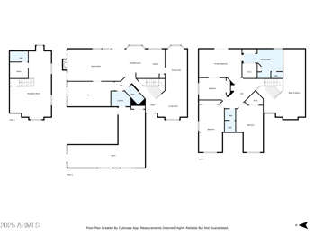 781 Bristol Ln, Gilbert, AZ 85234