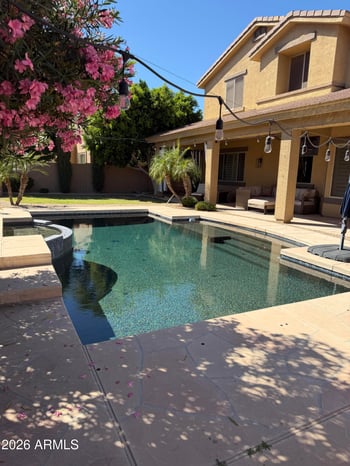 781 Capricorn Way, Chandler, AZ 85249