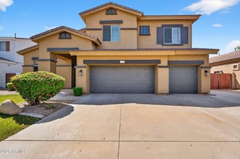 781 Capricorn Way, Chandler, AZ 85249