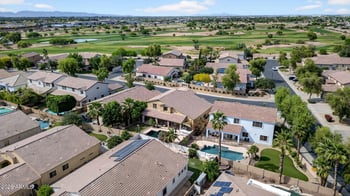 781 Capricorn Way, Chandler, AZ 85249