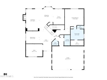 781 Capricorn Way, Chandler, AZ 85249