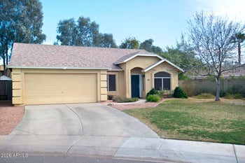 781 Colt Rd, Chandler, AZ 85225