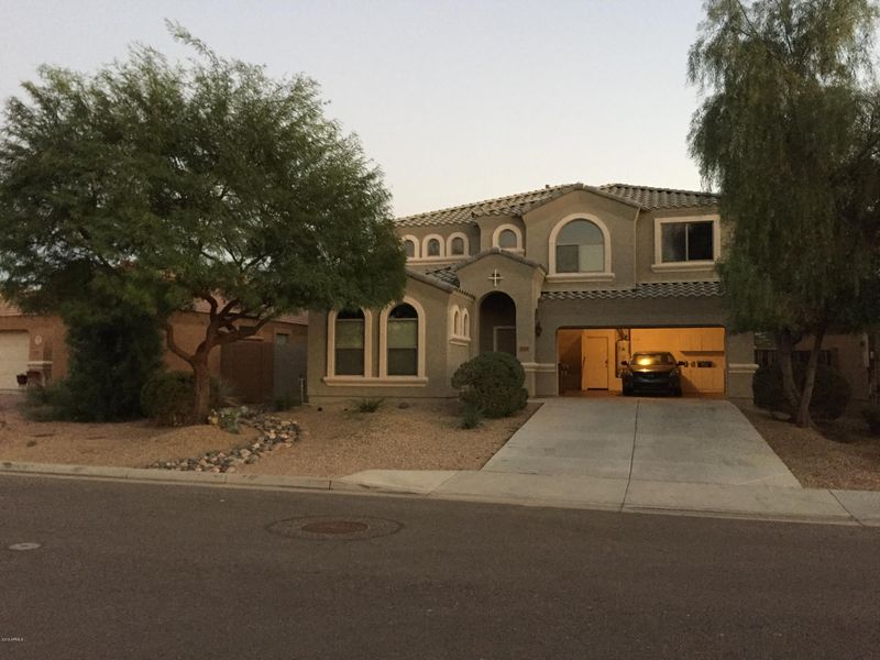 781 E Angeline Ave, San Tan Valley, AZ 85140