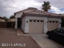 781 E Glenmere Dr, Chandler, AZ 85225