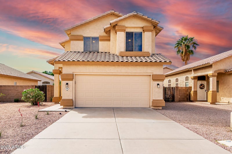 781 Elgin St, Chandler, AZ 85225
