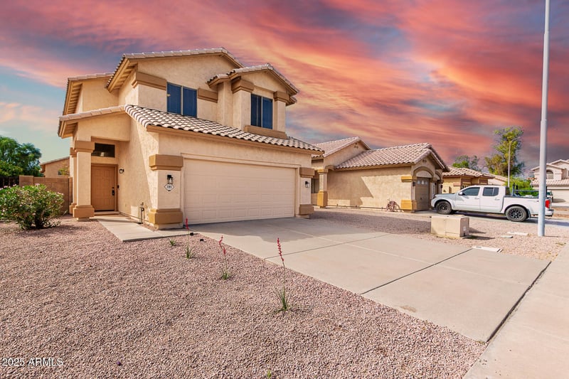 781 Elgin St, Chandler, AZ 85225