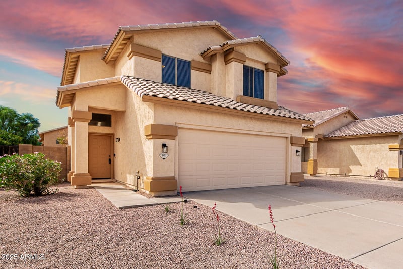 781 Elgin St, Chandler, AZ 85225