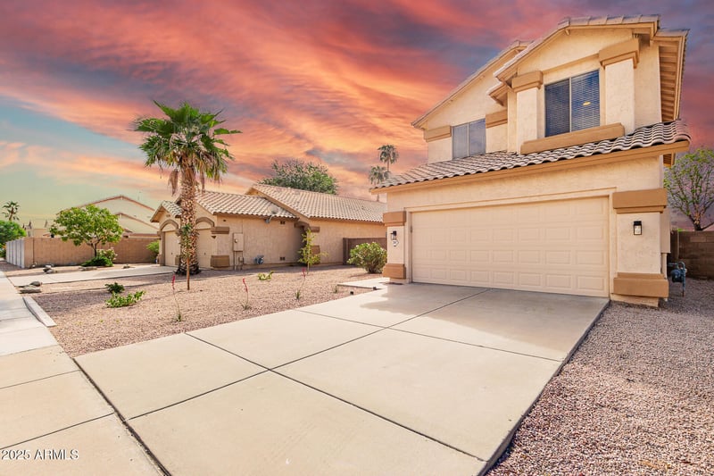 781 Elgin St, Chandler, AZ 85225