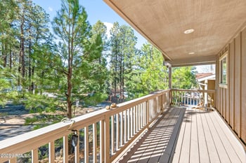 781 Kiowa --, Flagstaff, AZ 86005