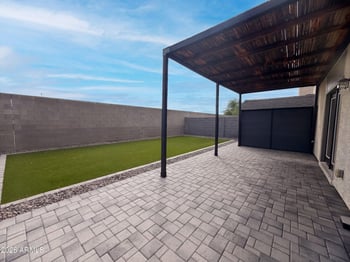 781 W Flintlock Way, Chandler, AZ 85286