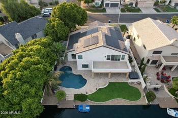 781 Hackberry Dr, Chandler, AZ 85248