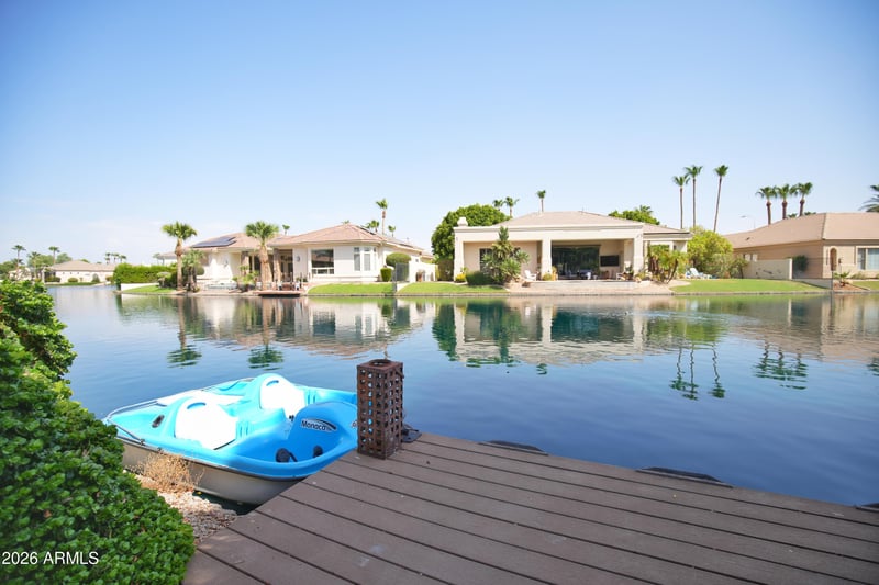 781 Hackberry Dr, Chandler, AZ 85248