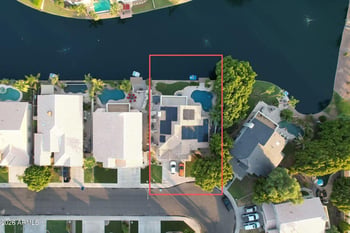 781 W Hackberry Dr, Chandler, AZ 85248