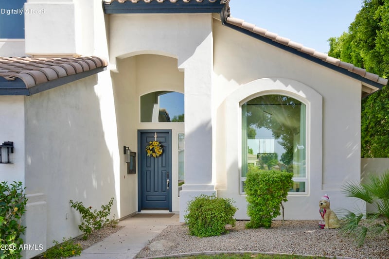781 Hackberry Dr, Chandler, AZ 85248