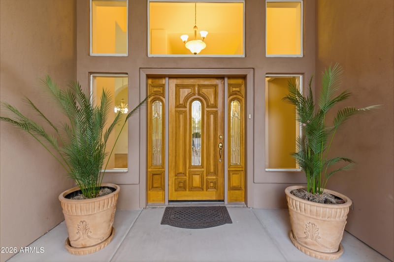 781 W San Marcos Dr, Chandler, AZ 85225