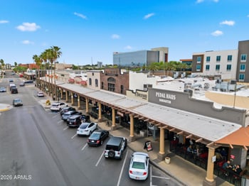 781 San Marcos Dr, Chandler, AZ 85225