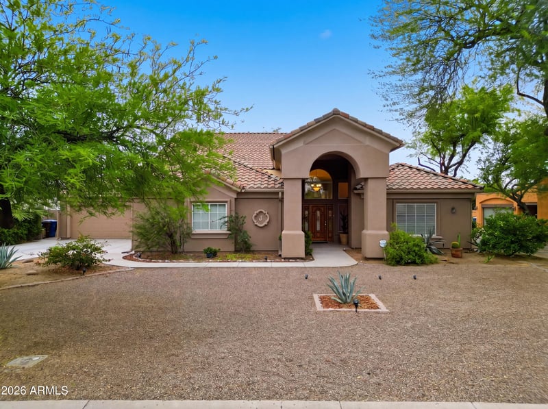 781 W San Marcos Dr, Chandler, AZ 85225