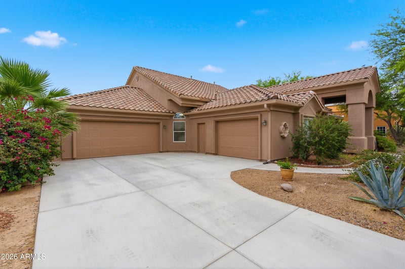 781 W San Marcos Dr, Chandler, AZ 85225