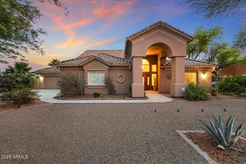 781 W San Marcos Dr, Chandler, AZ 85225