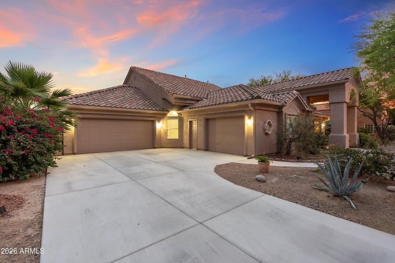 781 W San Marcos Dr, Chandler, AZ 85225