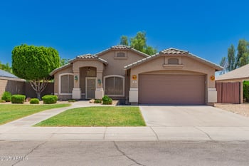 781 Wayne Dr, Chandler, AZ 85225