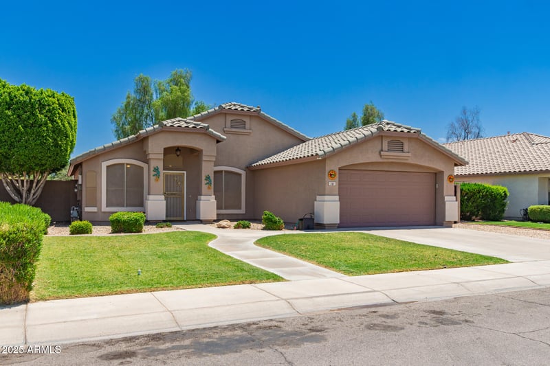 781 Wayne Dr, Chandler, AZ 85225