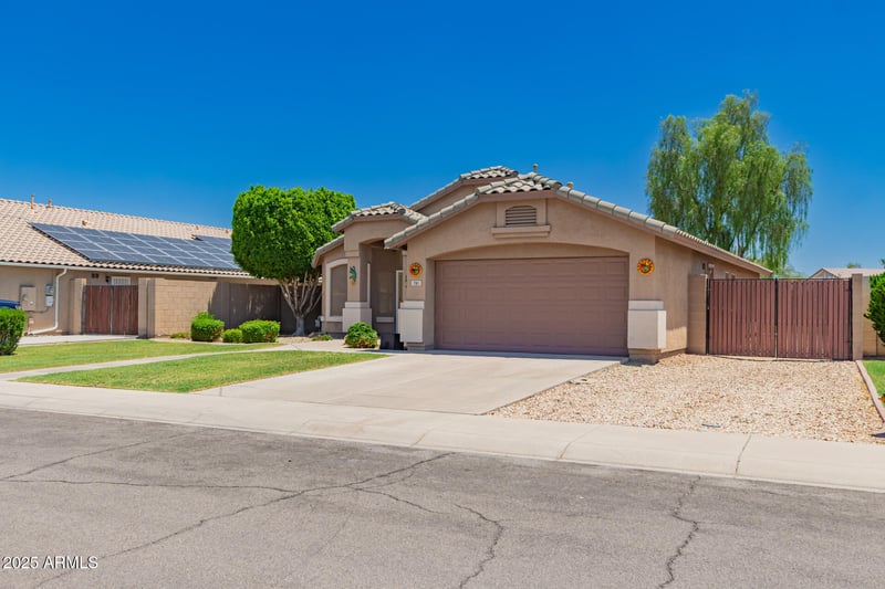 781 Wayne Dr, Chandler, AZ 85225