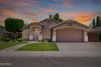 781 Wayne Dr, Chandler, AZ 85225