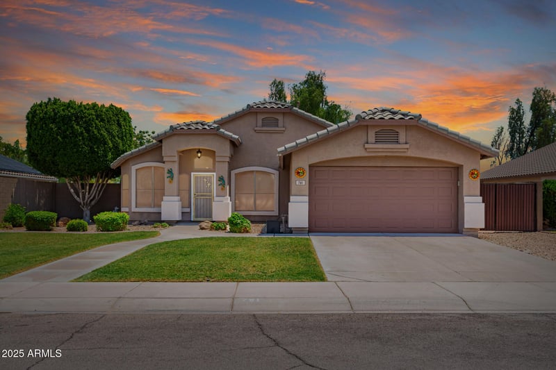 781 Wayne Dr, Chandler, AZ 85225