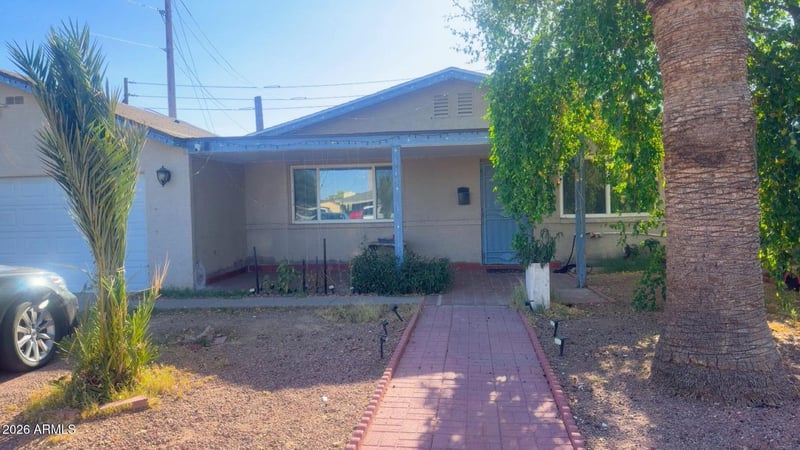 7810 N 37th Ave, Phoenix, AZ 85051