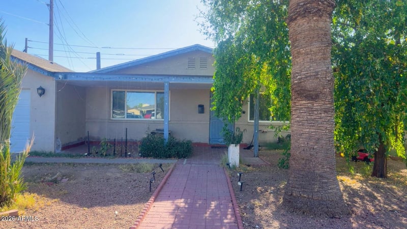 7810 N 37th Ave, Phoenix, AZ 85051