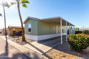 7810 Peoria Ave #121, Peoria, AZ 85345