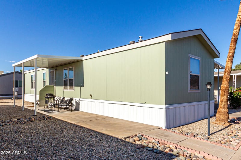 7810 Peoria Ave #121, Peoria, AZ 85345