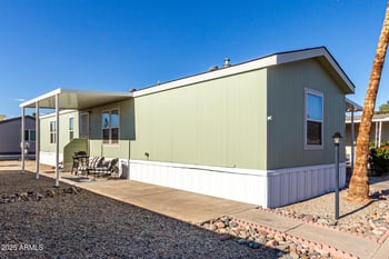 7810 Peoria Ave #121, Peoria, AZ 85345