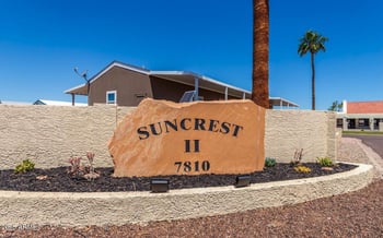 7810 Peoria Ave #121, Peoria, AZ 85345