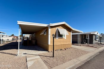 7810 Peoria Ave #128, Peoria, AZ 85345